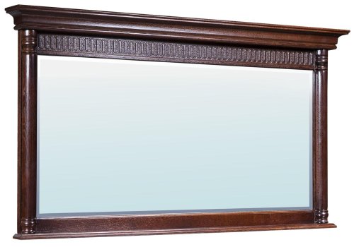 Зеркало настенное «Паола» БМ2.671.1.62(2111), фото 1 из 3