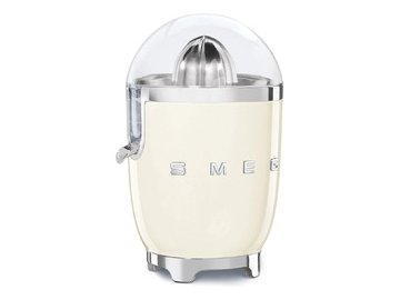 Соковыжималка Smeg CJF11CREU