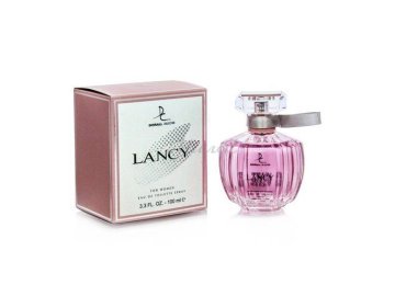 Вода туалетная DORALL COLLECTION Lancy женская, 100 мл