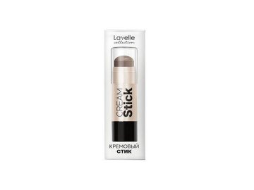 Стик кремовый LAVELLECOLLECTION для макияжа лица