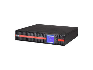 Источник бесперебойного питания Powercom Macan MRT-6000