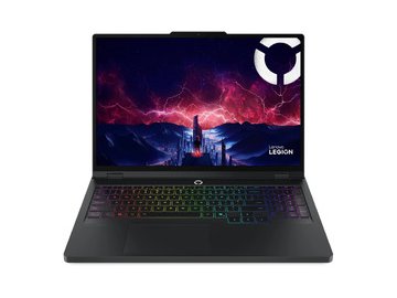 Игровой ноутбук Lenovo Legion Pro 5 16AFR10 83F2WL0BGG