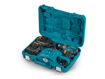 Ударная дрель-шуруповерт Bort BAB-21U 93414837 в Мозыре 5 элемент