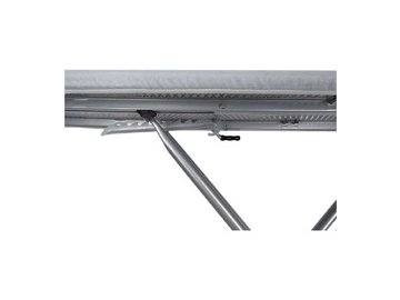 Гладильная доска Hausmann Capella HM-2126 5 элемент