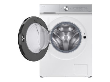 Стирально-сушильная машина Samsung WD11DB8B85GHLP