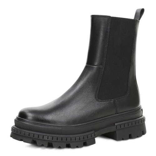 Полусапожки женские, фото 4 из 30