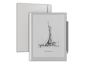 Электронная книга Onyx Boox Go 10.3 Gen II Lumi