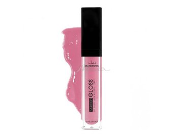 Блеск для губ JEANMISHEL Fashion Gloss, тон 12, 10 мл
