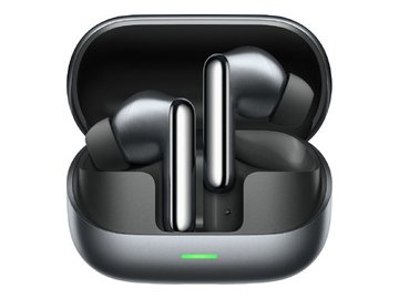 Наушники HONOR Earbuds 4 (черный)