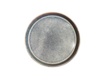 Тарелка Art&Home Midnight 21.5см керамика P01342