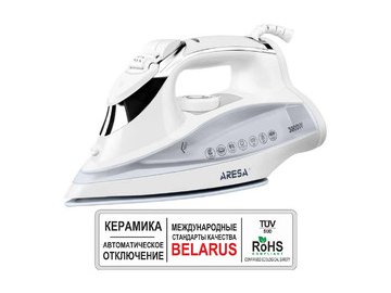 Утюг ARESA AR-3116
