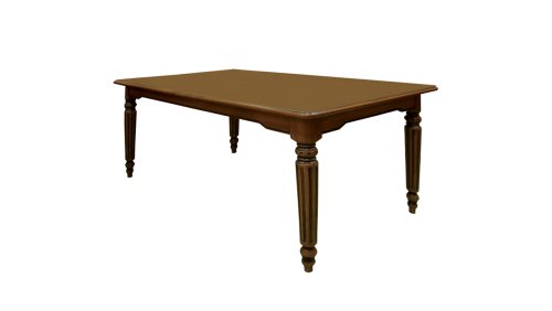 Стол обеденный Давиль ММ-126-24, фото 2 из 12