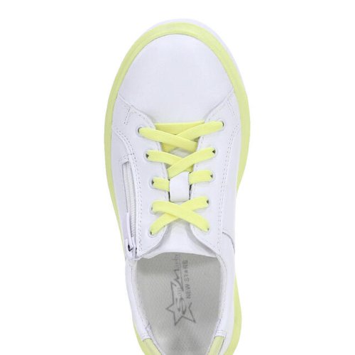 Полуботинки девичьи, фото 2 из 6