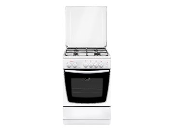 Плита газовая GEFEST ПГ 1200-С5
