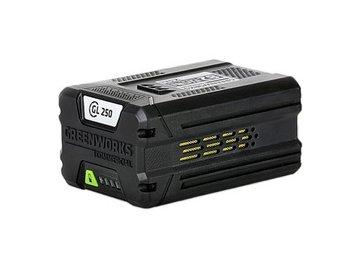 Аккумулятор Greenworks GC82B25 2914907 (82В/2.5 Ач)