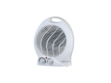 Тепловентилятор Wetter FH02 в Минске Ома