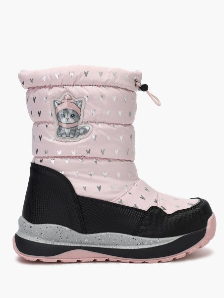 Дутики Shuzzi, фото 1 из 8