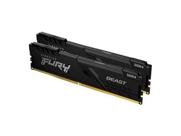 Оперативная память KINGSTON KF432C16BBK2/32
