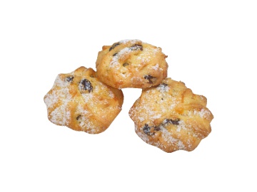 Котлеты Нежные п/ф охлажденный 1 кг*** в Пинске Санта