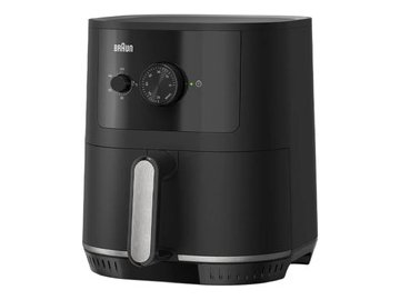 Аэрогриль BRAUN HF3000