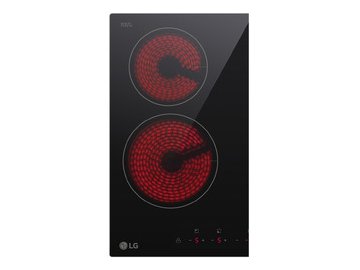 Варочная панель LG CBEZD2414B
