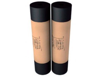 Рубероид РППО-300, 15 м в Барановичах Ома