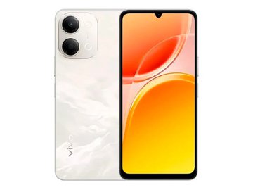 Смартфон vivo Y11d V2555 4GB/256GB (платиновый)