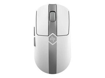Мышь Дарк Проджект ME5 (белый)