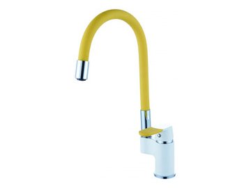Смеситель Diadonna D87-437114PY