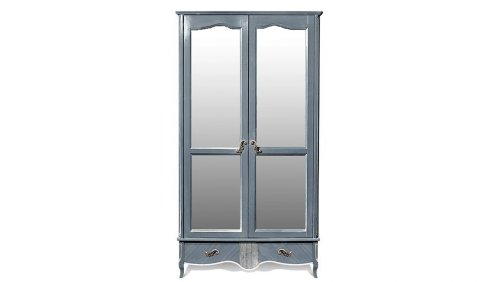 Шкаф для одежды Лаура ММ-267-01/02-1, фото 2 из 14