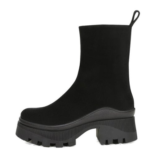 Полусапожки женские, фото 5 из 6