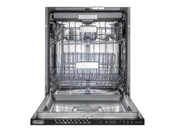 Встраиваемая посудомоечная машина DeLonghi DDWI 690 AMEDEO