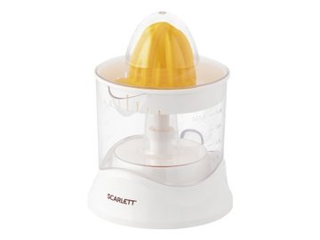 Соковыжималка Scarlett SC-JE50C02