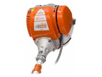 Триммер ELAND GTR-435