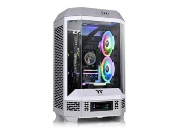 Игровой компьютер HAFF Elemento Tower WH68220