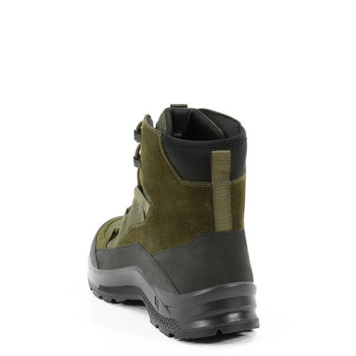 Ботинки мужские, фото 1 из 4