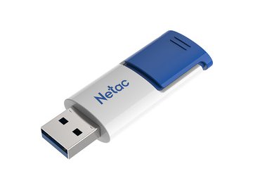 USB Flash Netac U182 USB 3.0 128GB NT03U182N-128G-30BL