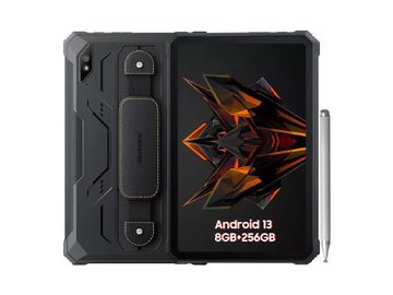 Планшет Blackview Active 8 Pro 8GB/256GB (черный)