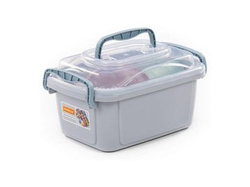 Набор для пикника Полесье №5 на 4 персоны (27 элементов) 59147 в Светлогорске 5 элемент