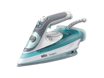 Утюг Braun TexStyle 5 SI 5017 GR (12750000-SI5017GR)