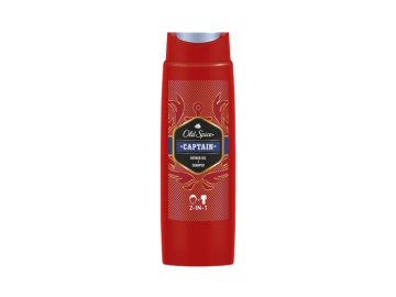 Гель для душа и шамп REXONA MEN 2В1 ГОРНЫЙ ЛЁД 490 мл