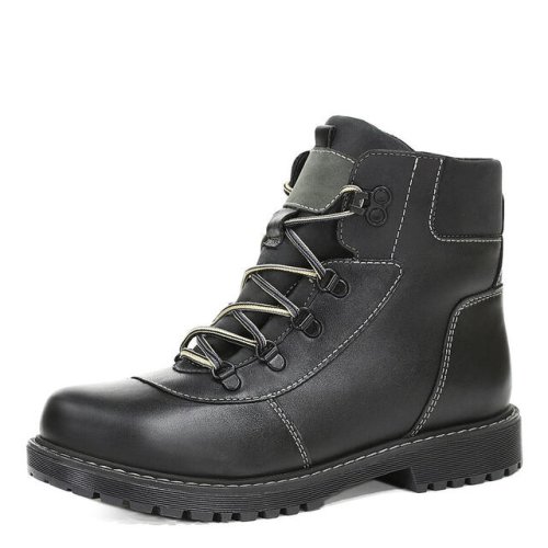 Ботинки мальчиковые, фото 4 из 78