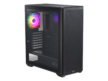 Корпус Formula Air Power G5 Plus (черный)