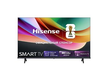 Телевизор Hisense 32A4S