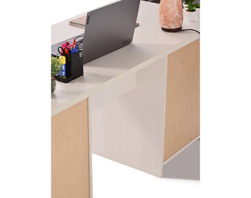 Стол письменный Milan 2D2S, фото 9 из 160