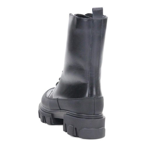 Полусапожки для школьников-девочек, фото 6 из 6