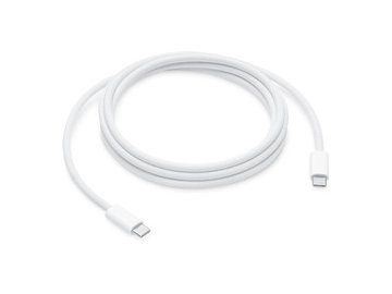 Кабель APPLE USB-C to USB-C 240W A2794 MYQT3ZM/A силиконовый (2m)