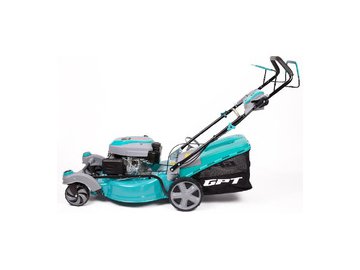 Газонокосилка бензиновая GPT GLM-Т5136SR