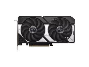 Видеокарта ASUS DUAL-RTX5060-O8G GDDR7
