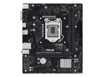 Материнская плата ASUS PRIME H510M-R R2.0-SI